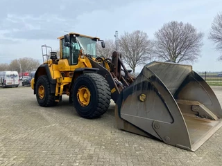 Volvo N/A 2013 - L180 G obrazek 5