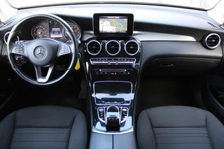 Mercedes-Benz GLC 2016 - 250 4MATIC Ambition image 2 thumbnail