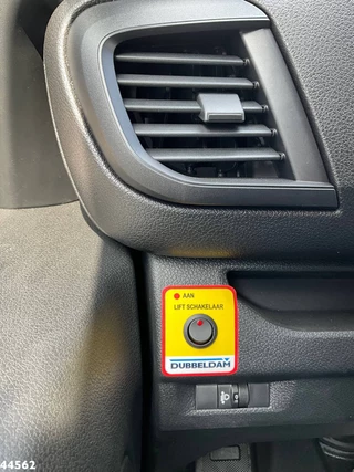Peugeot e-Expert 2024 - 100% elektrisch kippende zijlader image 19