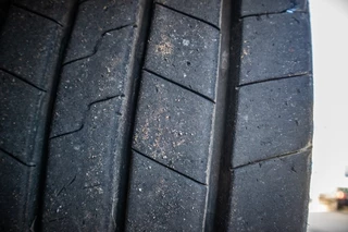 KRAKER N/A 2018 - WALKING FLOOR CF 200-92 m3 imagen 9