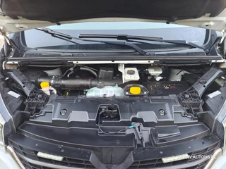 Renault Trafic 2021 - 2.0 dCi 120 PK T29 EURO 6 , 1e Eig. 2x Schuifdeur , Apk feb. 2027 , Werkplaats inrichting. imagem 24