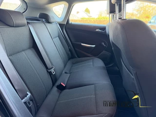 Opel Astra 2012 - 1.4 Turbo Color Edition / apk 5-2027 obrazek 7