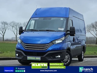 Iveco Daily 2022 - 35S18 imagem 1