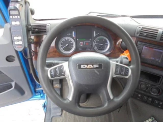 DAF CF 510 2015 - 8X2 TRIPLE  NL TRUCK bild 8