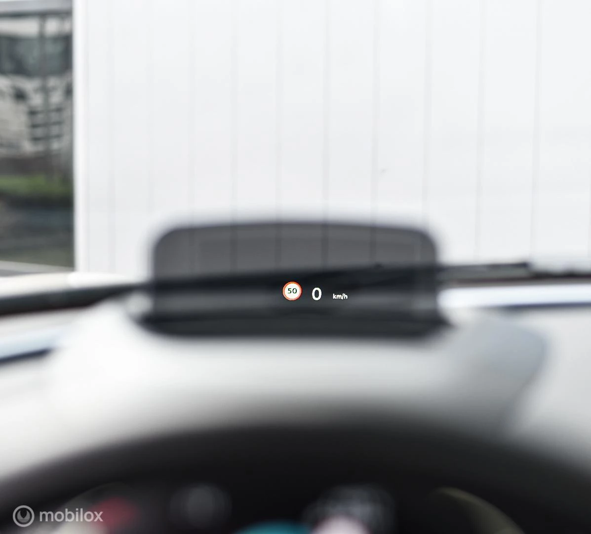 MINI Clubman 2021 - 1.5 Cooper Richmond Park Panoramdak zdjęcie 17