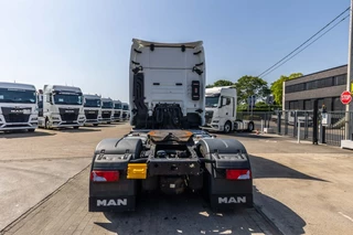 MAN TGX 2021 - 18.470 BLS - INTARDER immagine 4