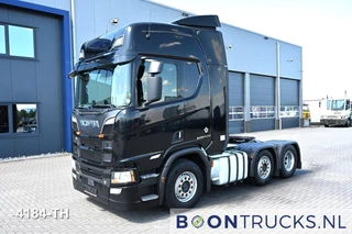 Scania R 2017 - R580 te koop