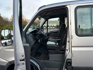 Iveco Daily 2010 - 40C14 Be trekker 10 ton euro 5 40C14 (24.524km) N1 zdjecie 9