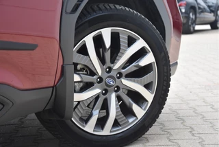 Subaru Forester 2025 - 2.0i e-BOXER Premium obrazek 31