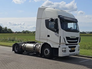 Iveco Stralis 2018 - AS440S40 image 5