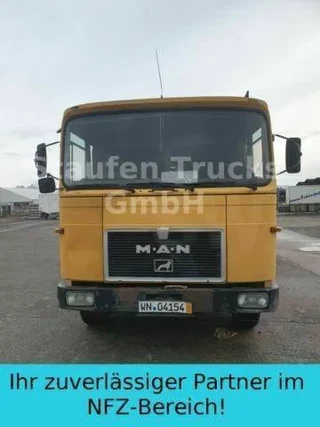 MAN 19 1979 - 280 F FEDERAL BREINING*Asphaltspritzmaus Emulsi image 2