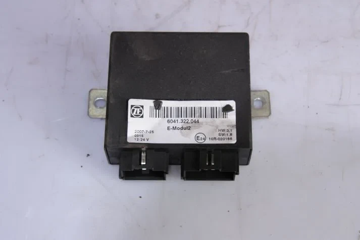 ZF XF - Electrical System Versnellingsbak stuurkast DAF afbeelding 1