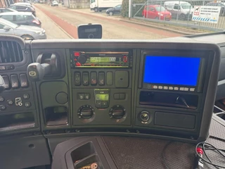Scania P 2011 - P320 HMF 835 2 x Hydraulik, Remote obrazek 24