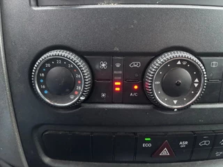 Mercedes-Benz Sprinter 2014 - 316CDI Paardenwagen/schapen pony's/ en klein vee /Veewagen Airco Cruisecontrol Trekhaak afbeelding 20