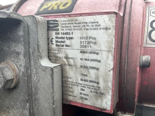 DAF LF 180 FA 2017 - / 391 dkm / Global Recovery Tow Truck imagen 13