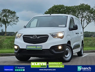 Opel Combo 2021 - 1.5 for sale