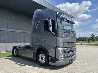 Volvo FH 2024 - 460 TC 4x2 VDS + Suitable for ADR afbeelding 2 miniatuur
