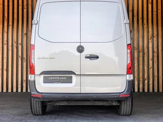 Mercedes-Benz Sprinter 2022 - 1.9 CDI 150PK Automaat L2H2 Bestelwagen image 22