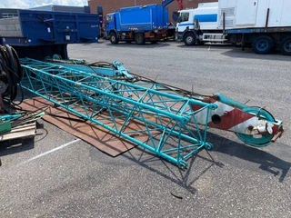 Kobelco N/A - CKE 600 JIB bild 4