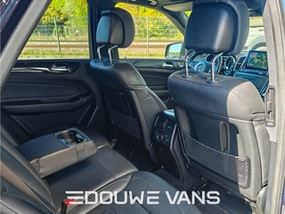 Mercedes-Benz GLE 2016 - 350d Distronic Plus Panorama Camera Airmatic image 34