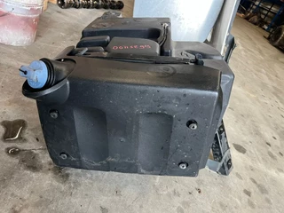 DAF N/A - AdBlue tank 2018954 bild 1