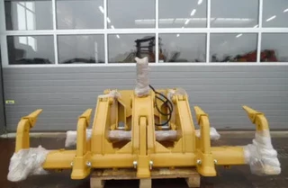 Caterpillar Ripper 12M-2 12M-3 140M-2 140M-3 160M-2 2024 - N/A afbeelding 1