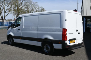Mercedes-Benz eSprinter 2024 - 314 RWD L2H1 Pro 81kWh immagine 9