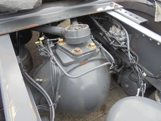 DAF 400 2014 - CF immagine 31