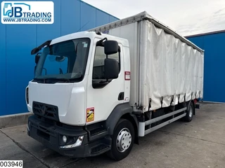 Renault D 2016 - 14 210 EURO 6 te koop