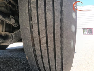 MAN TGS 2020 - 35.360 obrazek 38