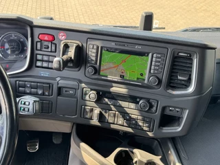 Scania R 2019 - R580 V8 6x2 Retarder Full Air 2-Tanks immagine 23