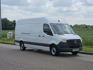 Mercedes-Benz Sprinter 2024 - 315 image 5