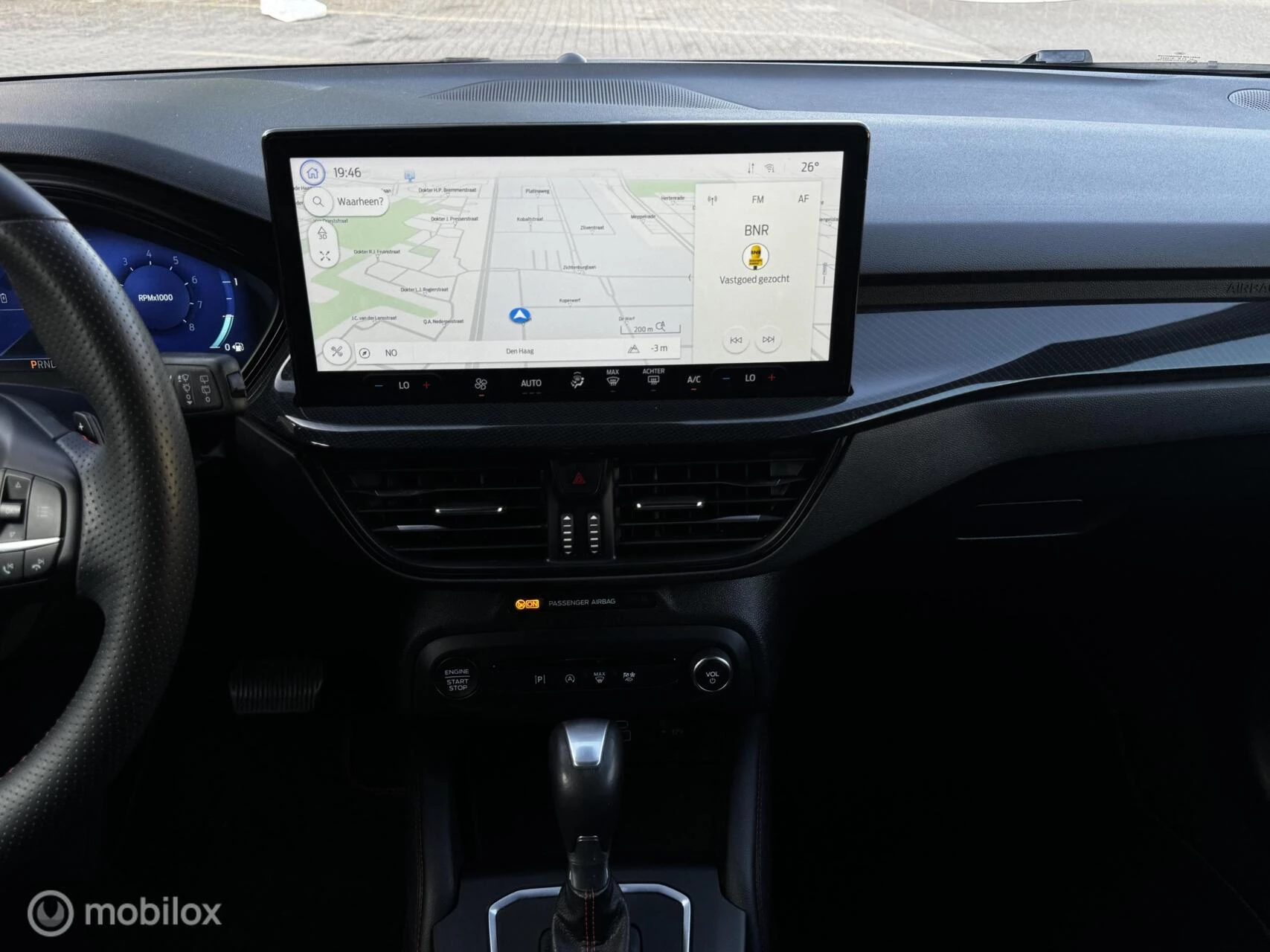 Ford Focus 2022 - 1.0 EcoBoost Hybrid Titanium Style ST-Line Aut afbeelding 23