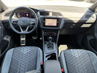 Volkswagen Tiguan 2022 - 1.4 TSI eHybrid R-Line image 3