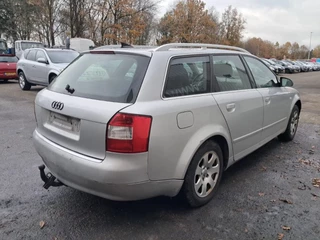 Audi A4 2002 - , 1.9 TDI , TRADE or EXPORT ONLY , French Regestration imagen 3
