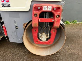Dynapac CC1200 2018 - N/A bild 13