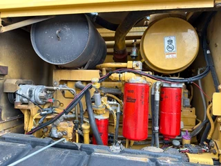 Cat N/A 2006 - 140H II image 32