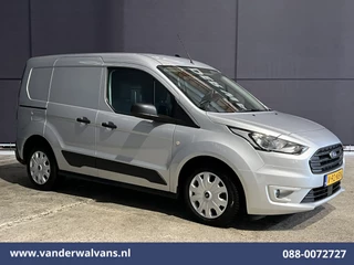 Ford Transit Connect 2020 - 1.5 EcoBlue 100pk L1H1 Euro6 Airco | Camera | Navigatie | Apple Carplay | Android Auto image 9