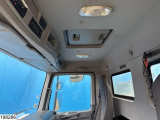 Mercedes-Benz Actros 2007 - 3236 8x4, EPS, Steel suspension, Liebherr image 5
