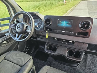 Mercedes-Benz Sprinter 2022 - 315 imagen 8