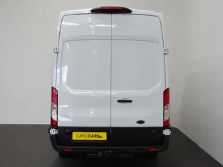 Ford Transit 2023 - 350 2.0 TDCI L4H3 Trend RWD immagine 3 miniatura