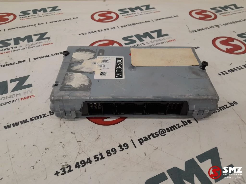DAF 2017 - Occ ECU VIC3-500 regeleenheid DAF immagine 1