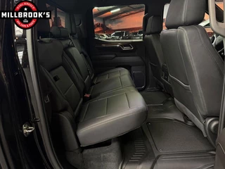 Chevrolet Trailboss 2024 - Z71 Trailboss, imagen 22