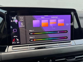 Volkswagen Golf 2021 - N/A imagem 14