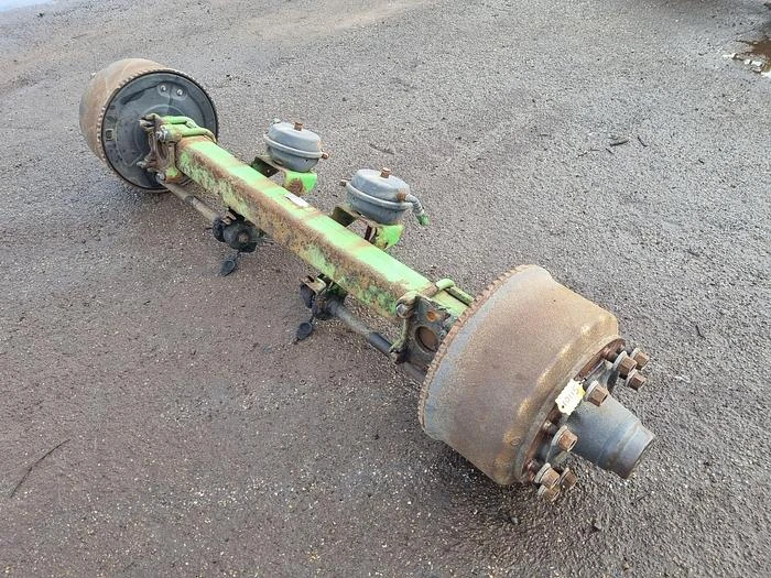 BPW ECO Drum afbeelding 1