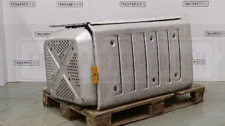 Mercedes-Benz MB - Exhaust System Katalysator MP4 imagem 1