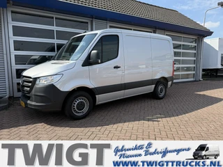 Mercedes-Benz Sprinter 2021 - 314 2.2 CDI L1H1 7"MBUX/Apple-Android carplay immagine 1 miniatura