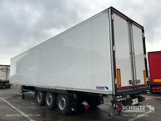Schmitz Cargobull Semitrailer Reefer Standard 2018 afbeelding 2 miniatuur