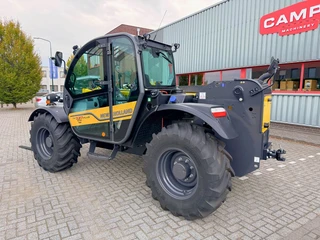 New Holland 2025 - TH7.37 Plus image 2 thumbnail