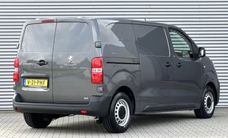 Peugeot Expert 2023 - 2.0 BlueHDI 145 PK Automaat Cruise|Camera|Navi imagen 8